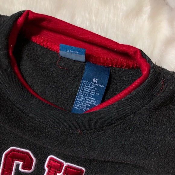 Disney Mickey Mouse Pullover - Picture 3 of 5